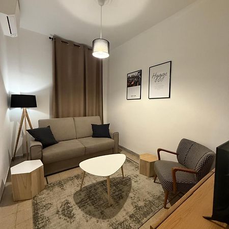 Pietra Apartment,Colosseo Roma Eksteriør bilde