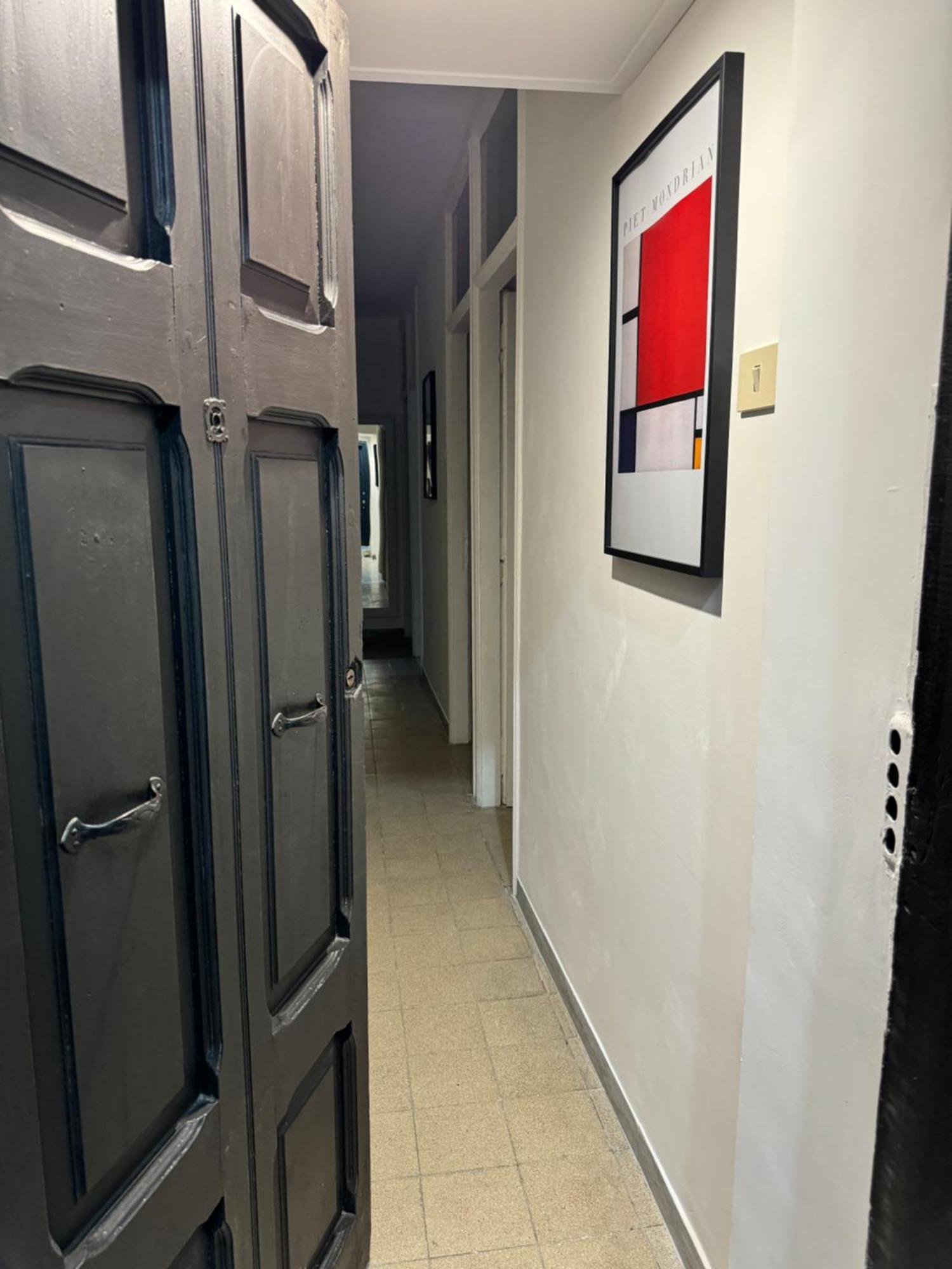 Pietra Apartment,Colosseo Roma Eksteriør bilde