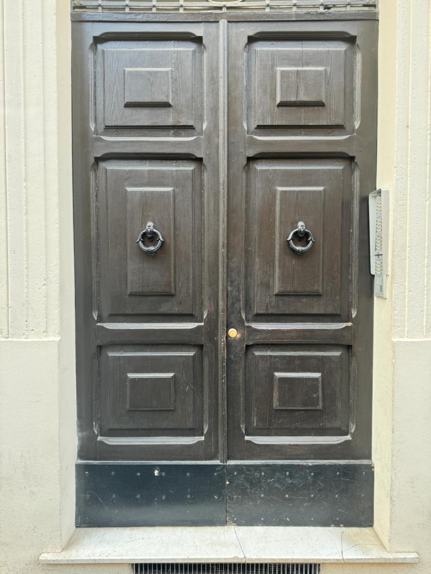 Pietra Apartment,Colosseo Roma Eksteriør bilde