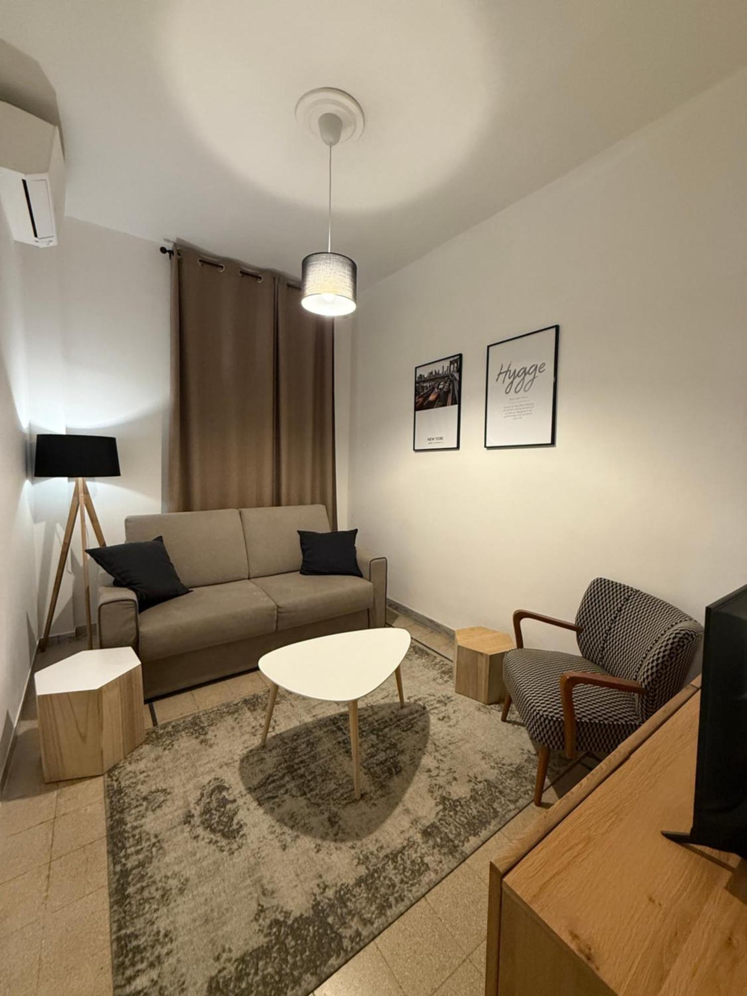 Pietra Apartment,Colosseo Roma Eksteriør bilde