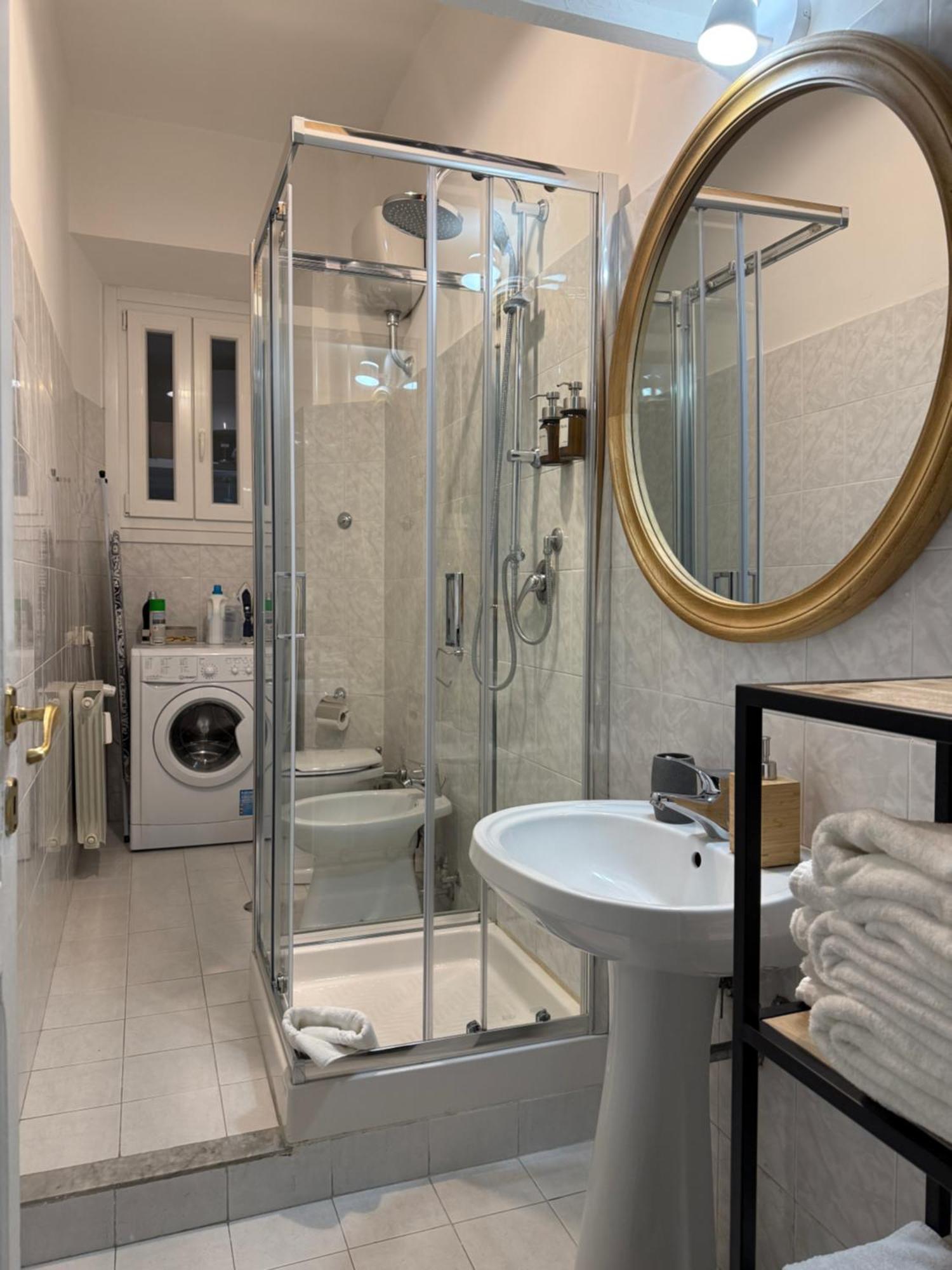 Pietra Apartment,Colosseo Roma Eksteriør bilde